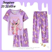 Pijamas para niñas