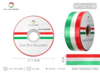 Cinta decorativa