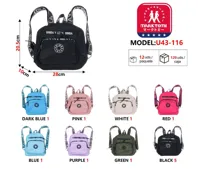 Bolsa de nailon impermeable