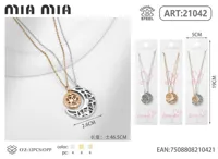 Collar para parejas
