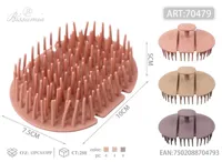 Cepillo para lavar el cabello