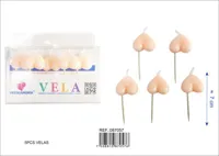 Accesorios para pastel
