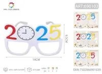 Lentes de fiesta