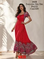 Vestidos