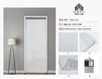 Cortinas de cocina