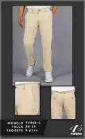Pantalones