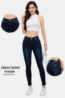Corte skinny