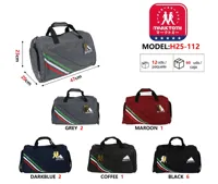 Bolsa deportiva