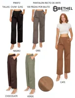 Pantalones