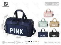 Bolsa deportiva