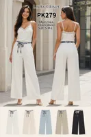 Pantalones