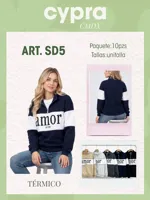 Sudaderas