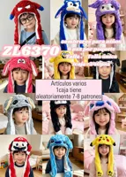 Gorros y sombreros