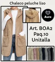 Chalecos