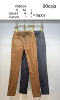 Corte skinny