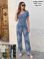 Conjuntos de camiseta